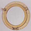 PORTHOLE MIRROR
