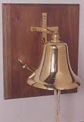 ANCHOR BELL
