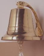 SHIP’S BELL