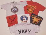 TEE SHIRTS