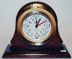 ATLANTIS TIME & TIDE CLOCK
