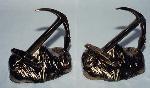 ANCHOR BOOKENDS
