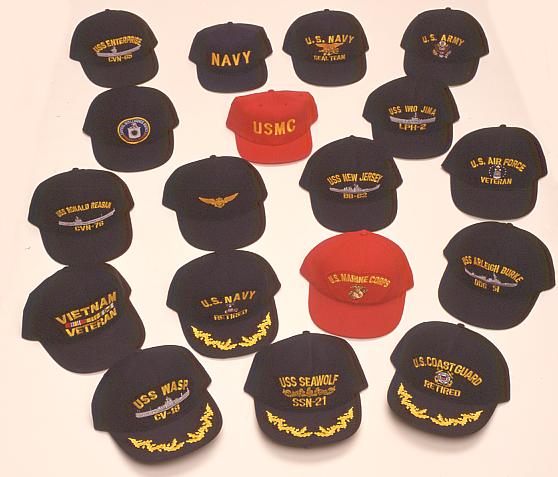 caps image