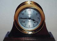 CHELSEA CLOCK