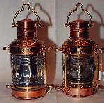 LANTERNS