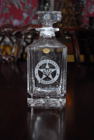 CRYSTAL DECANTER