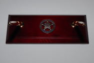 DOUBLE DESK PEN SET