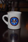 COFFEE MUG