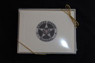 U.S. MARSHAL STATIONERY