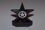 MARSHAL STAR