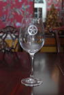 WINE GLASS