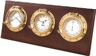 PORTHOLE WEATHER CENTER