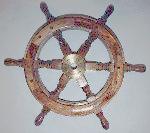 SHIP’S WHEELS