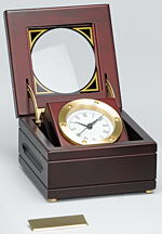 SHIP’S  CHRONOMETER